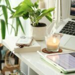 How to Design a Cozy and Productive Home Office Space